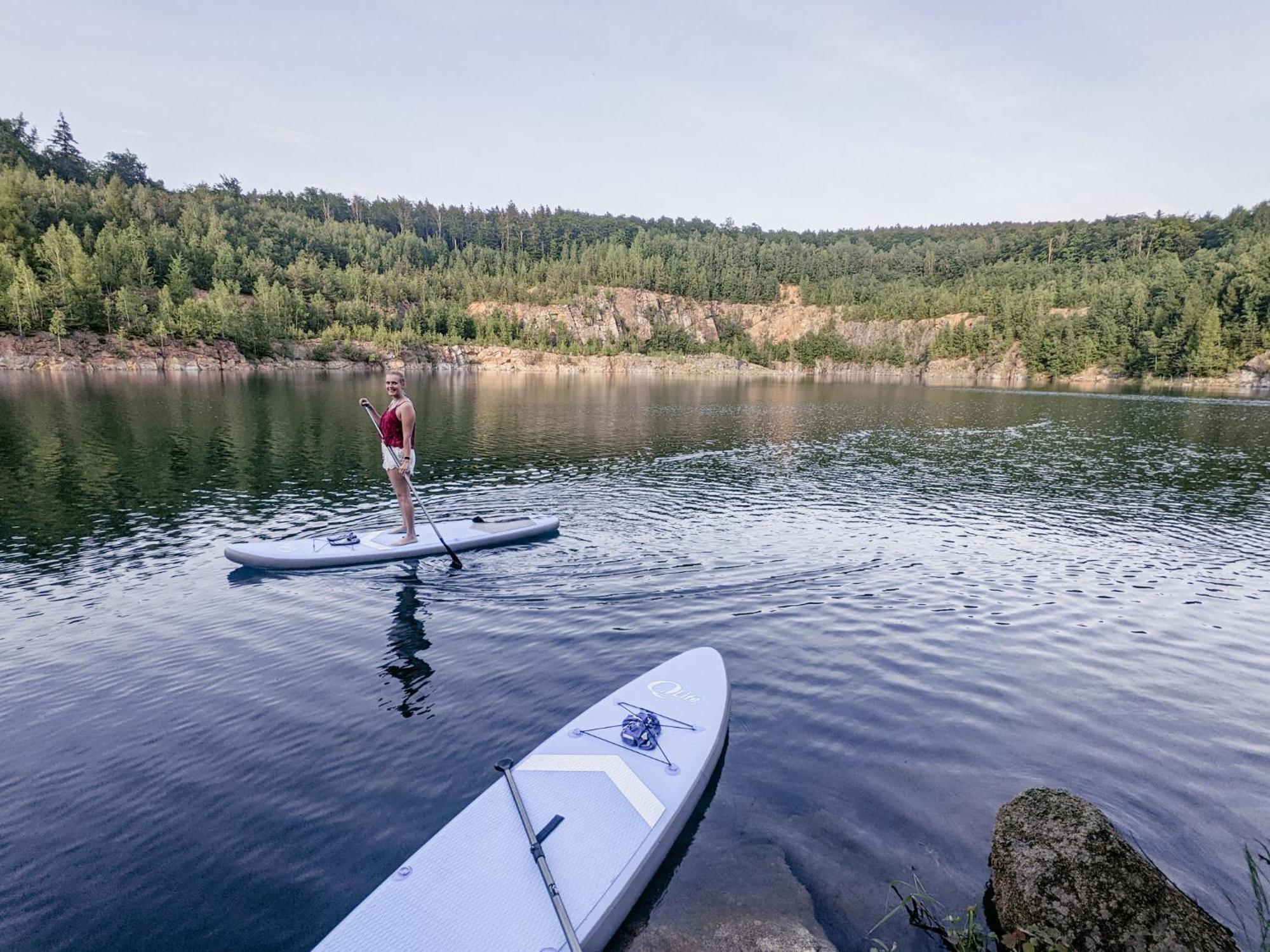Uo3 - Urlaubsmagie- Urlaubsoase Mitten In Sebnitz Exterior foto